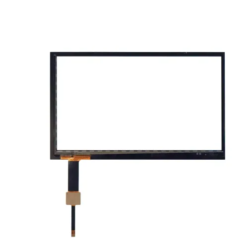 ITO Technology Multi-Touch Screen, ITO Touch Panel