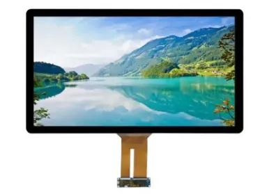 Explore the various parts of touchscreens