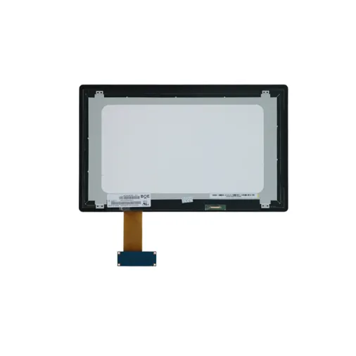 15.6 Inch 1920x1080 TFT-LCD with PCAP Touch