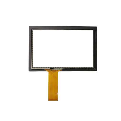 10.1 Inch IK08 Multi-touch Sensor with Glass