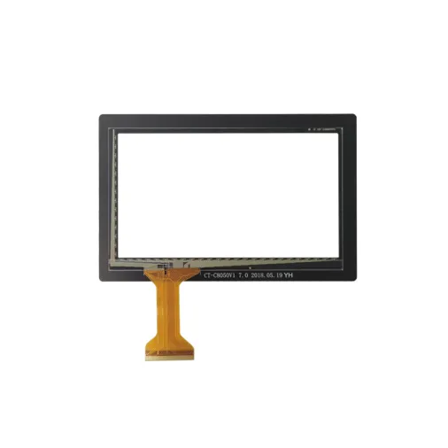 7 Inch GG Capacitive Touch Panel