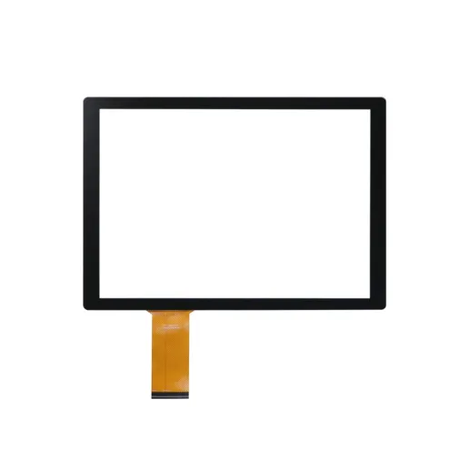 12.1 Inch Anti-Glare Capacitive Touch Panel