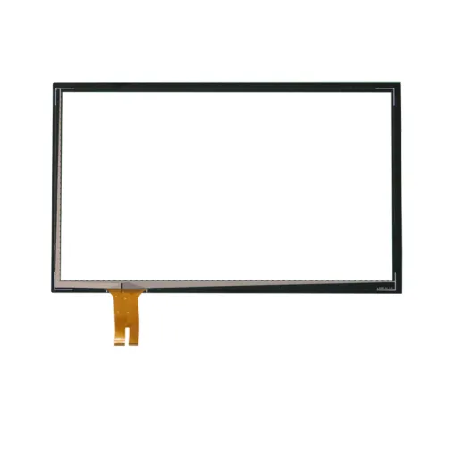 23.8-inch Capacitive Touch Panel With ILITEK Controller