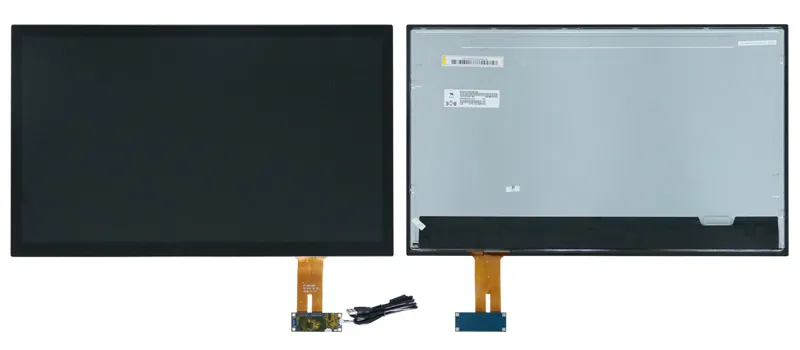23.8 inch TFT-LCD Module