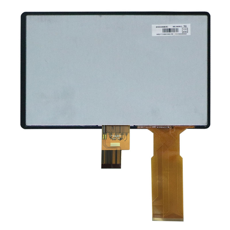 I 10 migliori produttori di touch screen HDMI da 7 pollici in Cina