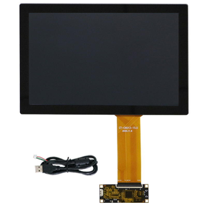 10.1 Inch Industrial TFT-LCD Module