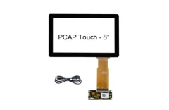 Why Choose PCAP Touch Screen?