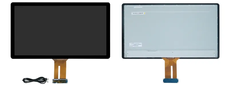 27 Inch Multi-touch Display Module