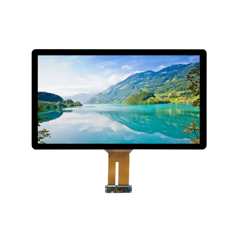 27 Inch Multi-touch Display Module