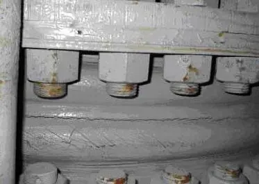 How to Troubleshoot Expansion Joint Failures