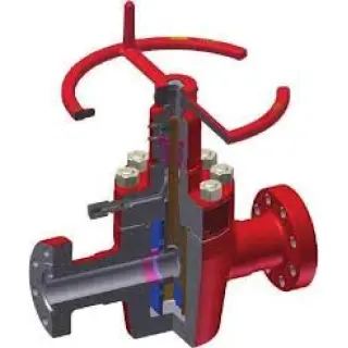API-6A Wellhead Valves & Equipment

TIGER VALVE COMPANY (TVC), a wellhead valve and equipment manufacturer formed to wholesale all wellhead assembly components from upstream to downstream, provides engineering, design, manufacturing, assembly, and testing