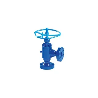 API 6A Wellhead Choke Valve for Oil and Gas

Product Description
The choke valve is a type of control valve which is designed to accurately control the flow rate of the wellhead and X-mas tree, in addition to regulating surface pressure in the pipeline, s