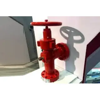 API 6A Choke Valve for wellhead and choke manifold with high quality and pretty price

Choke Valve is used to control the flow rate of fluids for a broad range of application, including

well testing, wellheads, stream injection, choke manifold and well c