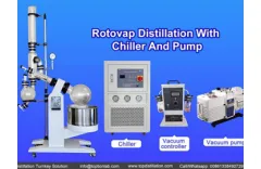 What’s the application of rotary evaporator