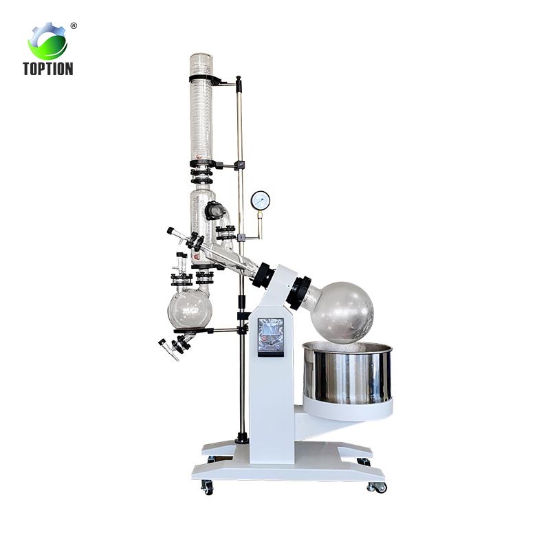 Rotary evaporator 50l Buy in China, Rotary Evaporator Manufacturers