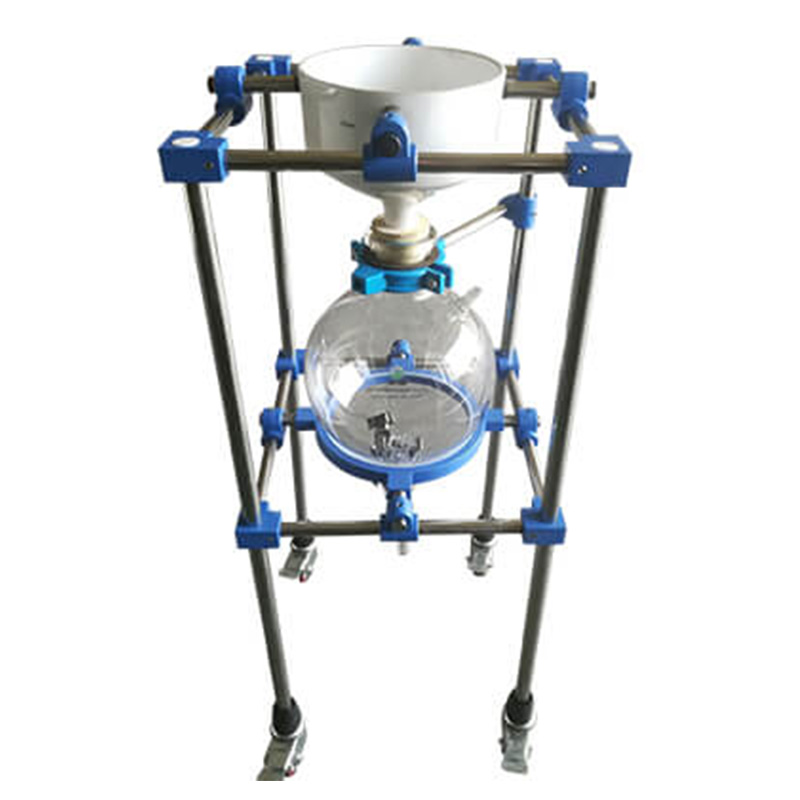 Ceramic Filter Manufacturer