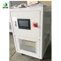 Heating circulator heaters