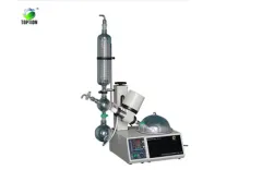 Rules for Operating A Rotary Evaporator