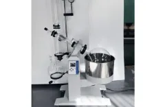 The Fancy Other Use of Rotary Evaporators