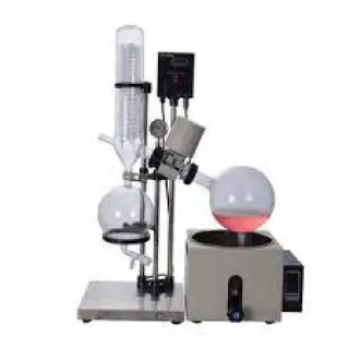 Rotary evaporators are an important tool in laboratories around the world.