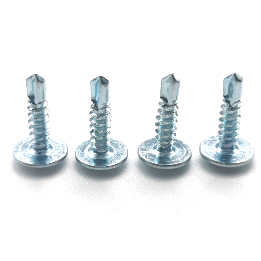 Truss Head Self Drilling Screws