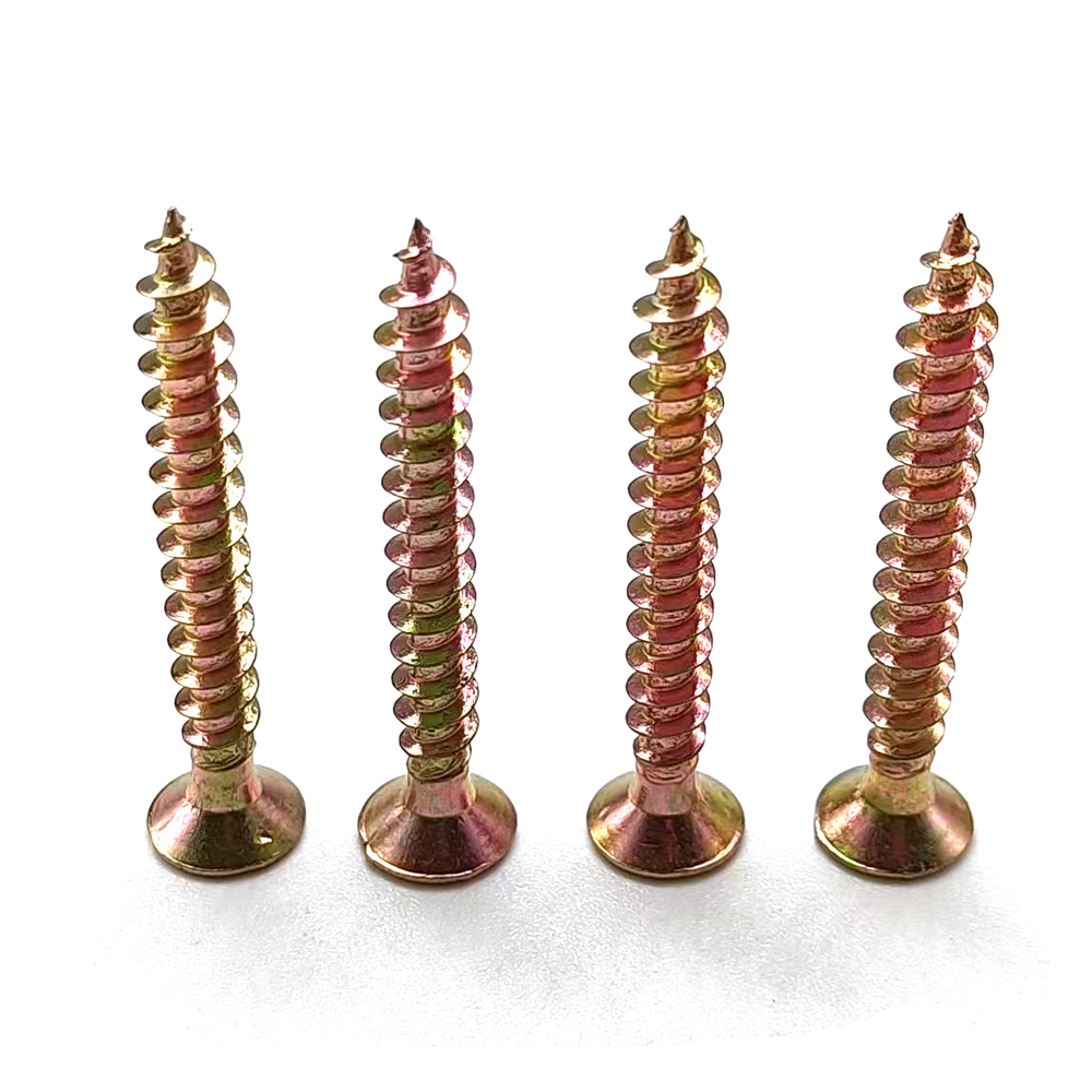 Chipboard Screws