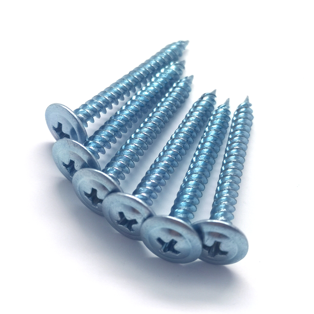 Truss Head Self Tapping Screws