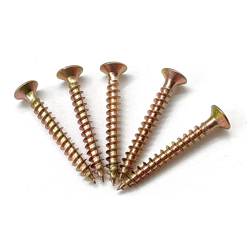 Chipboard Screws