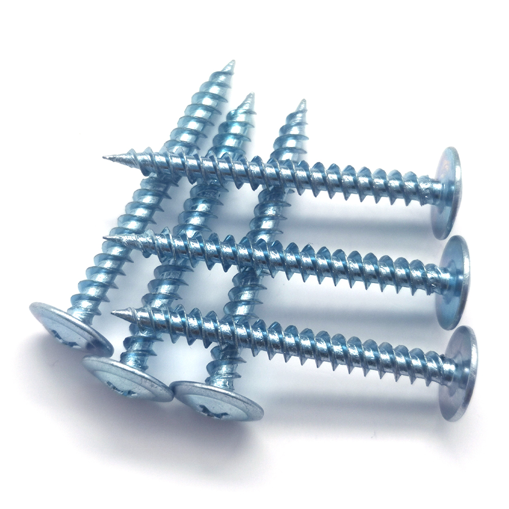 Truss Head Self Tapping Screws