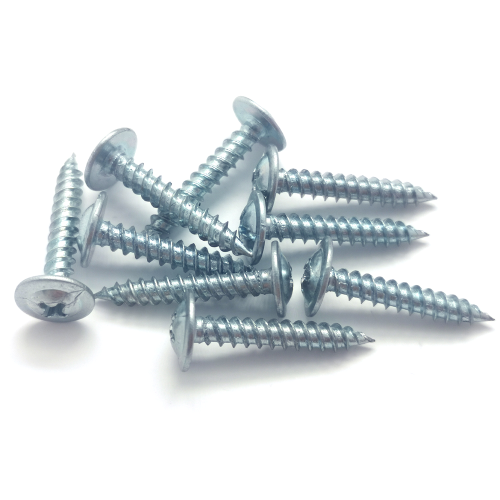 Truss Head Self Tapping Screws