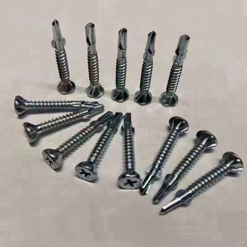 Other CSK Head Self Drilling Screws