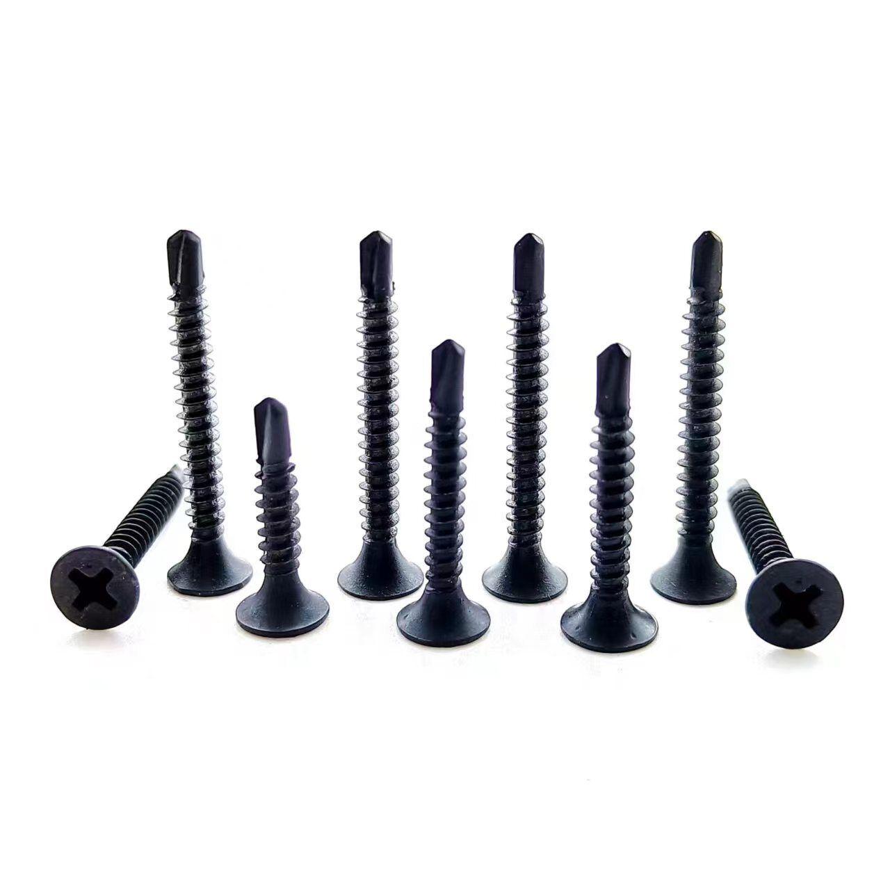 Self Drilling Drywall Screws