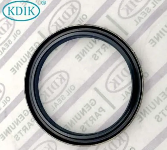4 Facts You Need to Know About Oil Seals