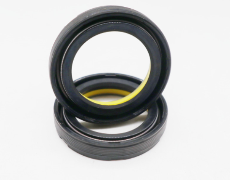 Standard Design of Oil Seal: Lip, Housing, and Finish