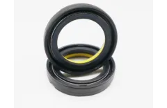 Standard Design of Oil Seal: Lip, Housing, and Finish
