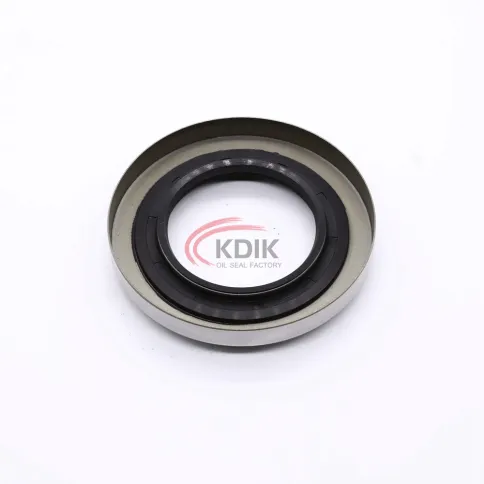 1-09625484-0 Isuzu Rear Cover Oil Seal Tby 60*103*12/19.5
