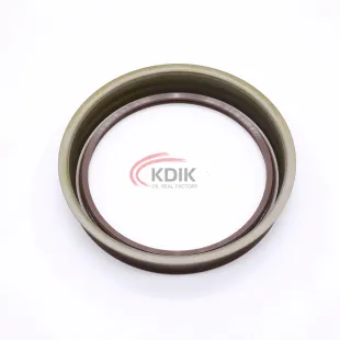 Hub Seal Front 102*120*20 Type Tbcj5 Oil Seal Musashi I3630 for Isuzu 8944409040