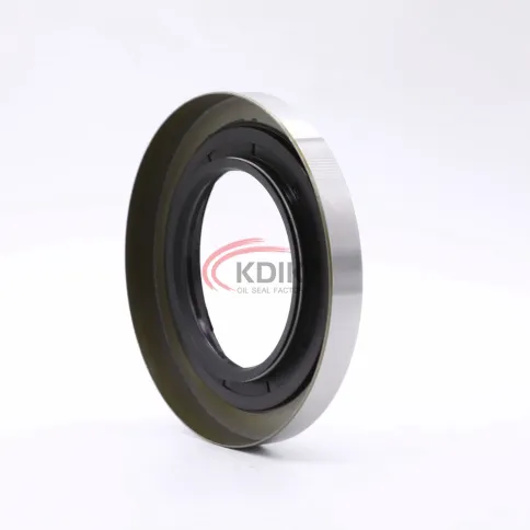 1-09625484-0 Isuzu Rear Cover Oil Seal Tby 60*103*12/19.5