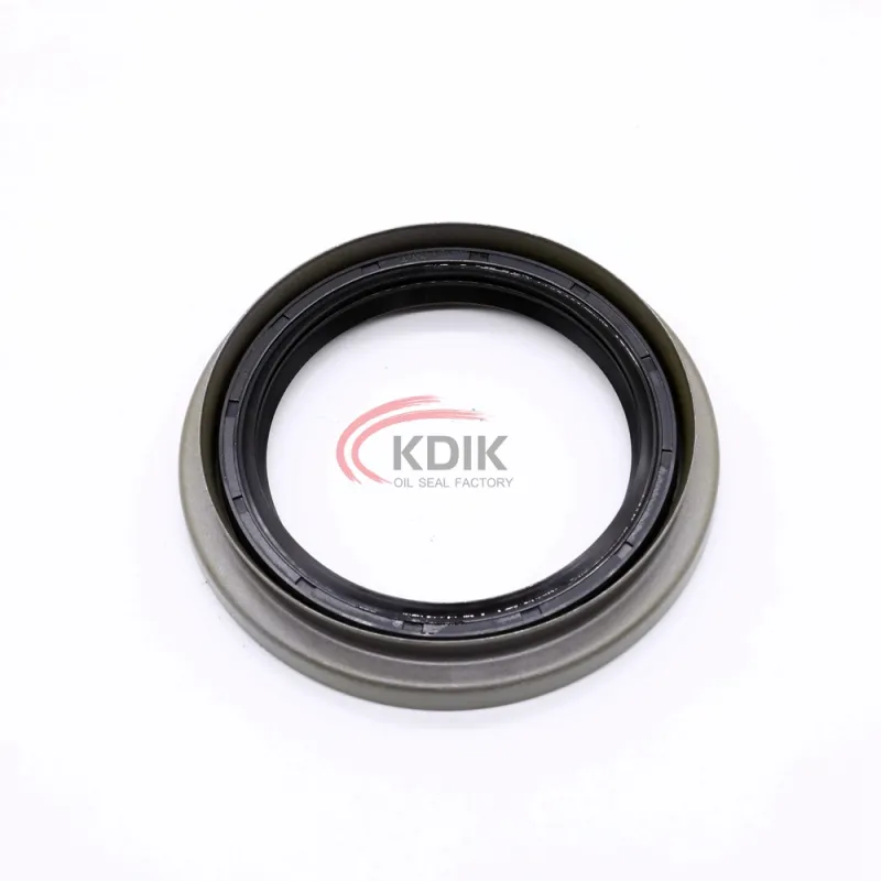 90311-82001 Rear Axle Shaft Oil Seal 82*116*10/20 07240 for Toyota
