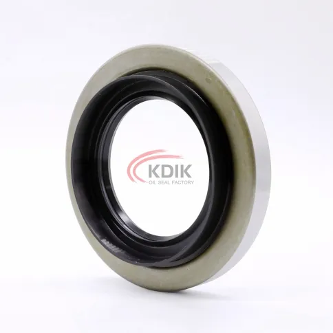 1-09625484-0 Isuzu Rear Cover Oil Seal Tby 60*103*12/19.5