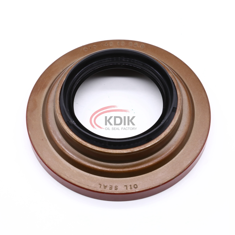 70*142*12/36.8 Diff Pinion Oil Seal Mitsubishi Front Rear