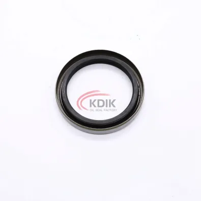 Oil Shaft Seal 45*58*9 Dust Grease Tb Double Lips