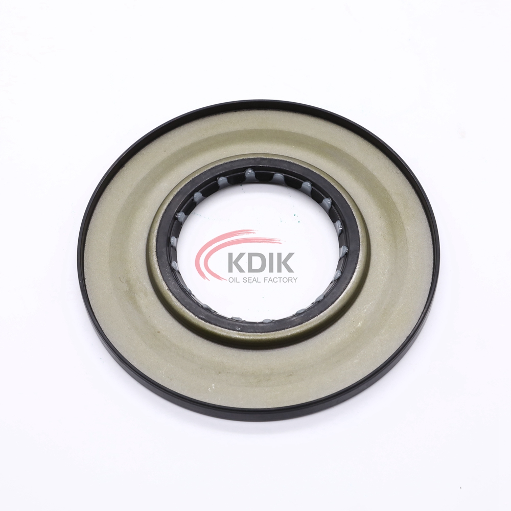 Wheel Hub Oil Seal Scy 56*122*8/10.5 H4102 for Isuzu Truck 1