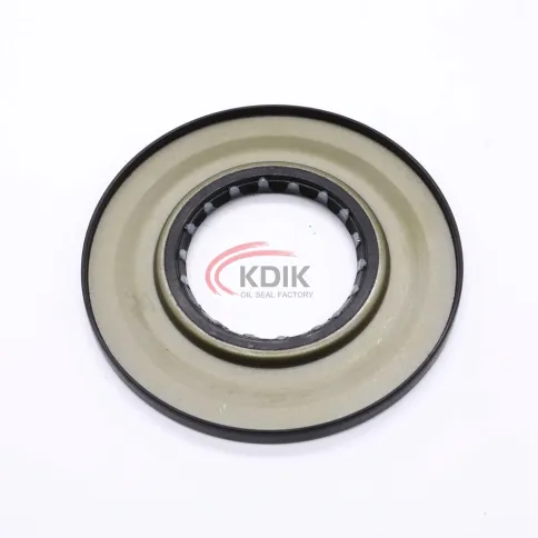 Wheel Hub Oil Seal Scy 56*122*8/10.5 H4102 for Isuzu Truck 1-
