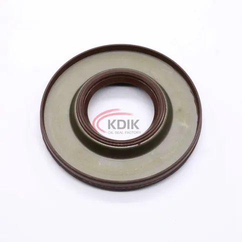 その他 shel 8-97382955-0 Front Crankshaft Oil Seal 8973829550 Suitable