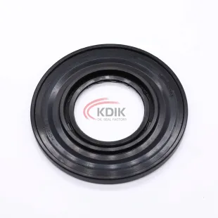 Wheel Hub Oil Seal Scy 56*122*8/10.5 H4102 for Isuzu Truck 1-09625-331-0