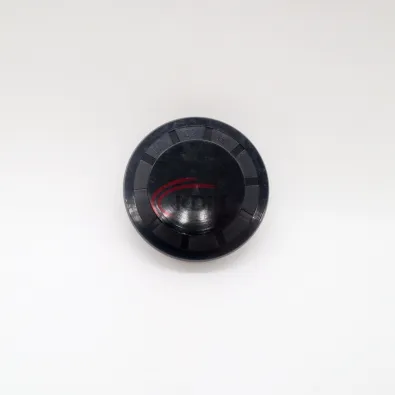 Ec 20X7 Nitrile Rubber End Cap Covers Seal Plug Seal 20*7