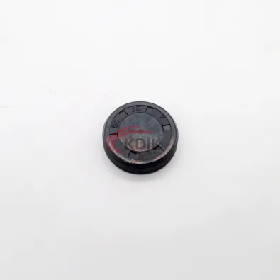 End Cap Covers Seal Ec 27*5 Plug Seal Oil Seal for Redcing Drives