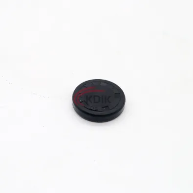 Ec 20X4 Nitrile Rubber End Cap Covers Seal Plug Seal 20*4