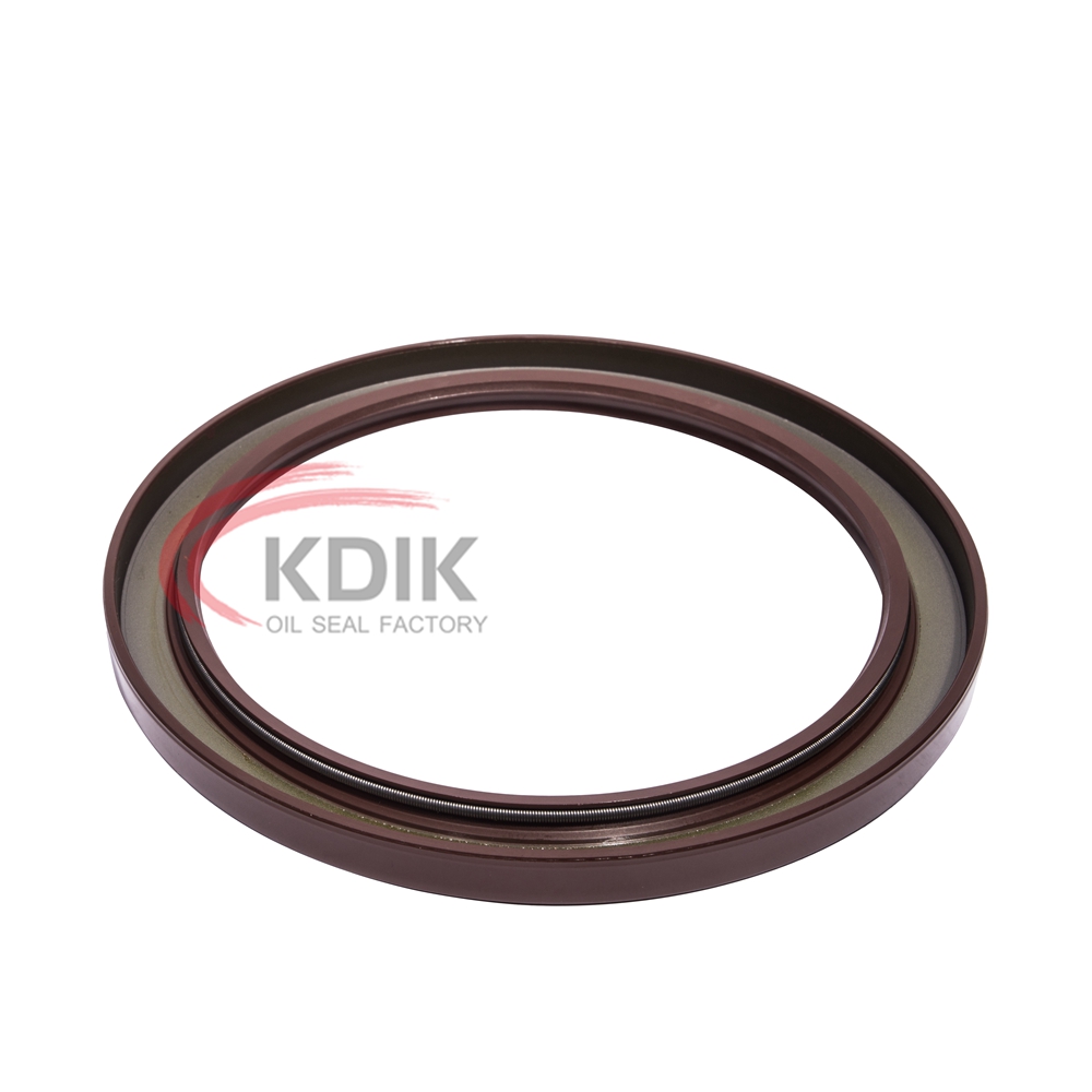 TC Oil Seal 45x52x4mm – Rubber Lip Shaft Seal ID 45mm OD 52mm 4mm (Pack Of 1)